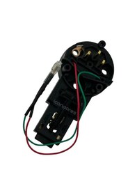 Resim Sinbo İle Uyumlu Sk-7303 Su Isıtıcı Kettle Termostatı 