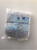 Resim Pars Aktif Kil Paketi 250-270 Gr 5 Adet 