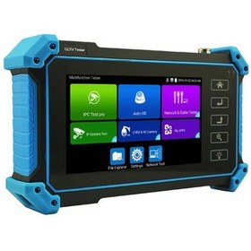 Resim Beek Bt-ıpc5100 Plus Ip Kamera Data Çok Fonksiyonlu Test Cihazı 