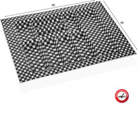 Resim Eco Modül Kaşıklık Damalı 66X49 -ACERO-20126 