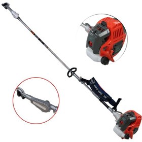 Resim Garden Pro Hfs Şanzımanlı Zeytin Badem Ceviz Hasat Makinası 