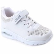 Resim Cool Cross Unisex Çocuk Günlük Spor Ayakkabı 