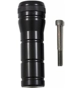 Resim Rks Wildcat 125 Cc 2020 - 2022 Uyumlu Koruma Takozu 