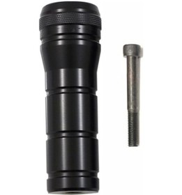 Resim Rks Wildcat 125 Cc 2020 - 2022 Uyumlu Koruma Takozu 