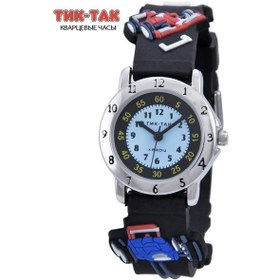 Resim Tık-tak Erkek Çocuk Kol Saati 329179425 Diğer 