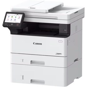 Resim Canon I-sensys Mf463dw Iı Mono Lazer Yazıcı/tarayıcı/fotokopi +dub +net +wıfı 
