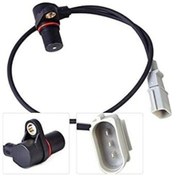 Resim A4 A6 A8 Krank Devır Sensörü 02-11 [Bosch ] [06A906433E] 