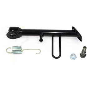 Resim Spacy 110 - Alpha Uyumlu Yan Sehpa Set İth 