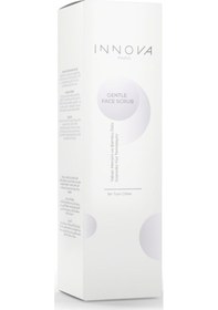 Resim Gentle Face Scrub Yüz Peelingi 75ml 