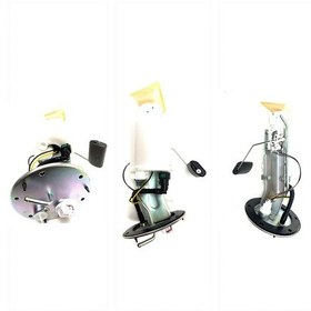 Resim Şamandıra Sonata 2001-2005 Komple 