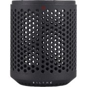 Resim Dyson Saç Kurutma Makinesi Için Uygun HD01 HD03 HD08 Toz Geçirmez Dış Filtre Kapağı Vakum Süpürge Aksesuarları Gri (Yurt Dışından) 
