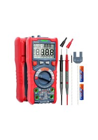 Resim Astroai Dijital Multimetre Trms 6000 Counts Test Cihazi M6kor 