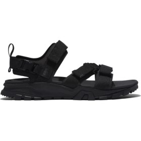 Resim Timberland 2 STRAP SANDAL Siyah Erkek Sandalet 