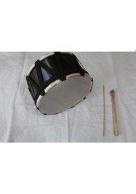 Resim Çocuk Davulu Vengi 30 Cm Çap 