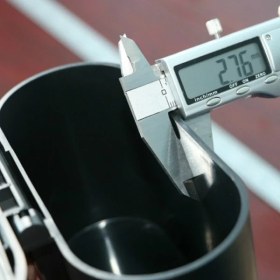 Resim Ally Portatif Çok Fonksiyonlu Araç İçi Çöp Kutusu – Tüm Araç Modellerine Uygun, Dayanıklı ve Kolayca Monte Edilebilir 