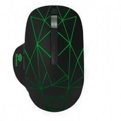Resim Inca IWM-051T Şarj Edilebilir USB/TYPE-C Kablosuz 1600 DPI Mouse 