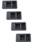 Resim Renault 9 Brodway Kapı İç Açma Kolu 