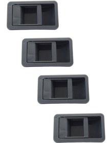 Resim Renault 9 Brodway Kapı İç Açma Kolu 