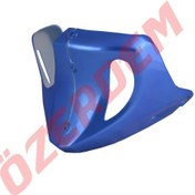 Resim Motor Alt Sakal Rüzgarlık Mavi (545199765) 