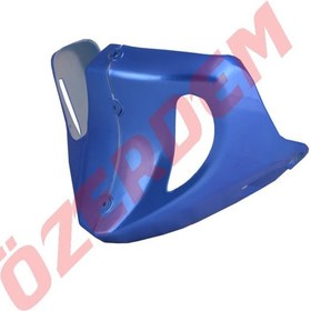 Resim Motor Alt Sakal Rüzgarlık Mavi (545199765) 