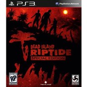 Resim Dead İsland Riptide Special Edition Ps3 