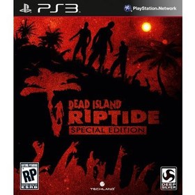 Resim Dead İsland Riptide Special Edition Ps3 