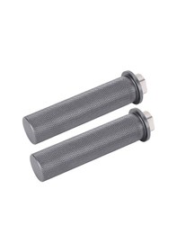 Resim Yifomall Ahşap İşleri İçin 2 Adet 20mm Alüminyum Masalı Kızak Durdurucu, Pratik Ve Dayanıklı Tasarım 