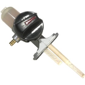 Resim Yamaha Motosiklet Benzin Musluğu Ybr 125 
