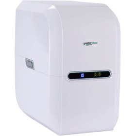 Resim A.O. Smith Lotus 75 Tc Kabinetli Ters Osmoz Su Arıtma Sistemi 