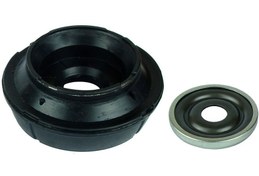Resim Renault Clio II Ön Amortisör Takozu Tablası Rulmanlı Set BSG Marka 8200053795 