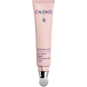 Resim Caudalie Resveratrol Lift Göz Çevresi Krem Jel 15ml 