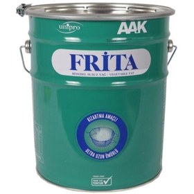 Resim Frita Fritöz Yağı 18 Lt 