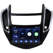 Resim Chevrolet Trax 2014+ 9 İnç 6-64 Pro Model Qled Ekran 9" 