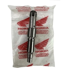 Resim Honda Titan Şanzıman Prizdirek Mili (Kısa) 