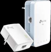 Resim TL-WPA7517 300 Mbps Gigabit Powerline Adaptör TP-Link