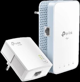 Resim TL-WPA7517 300 Mbps Gigabit Powerline Adaptör 