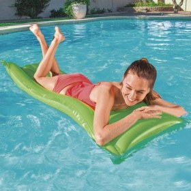 Resim Deniz Yatağı Ekonomik 183X69CM Bestway - 44007 (Lisinya) 