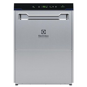 Resim Electrolux Professional Endüstriyel Tezgahaltı Bulaşık Makinesi 480 Tabak/Saat EUCA060DD 