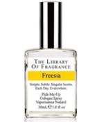Resim Demeter The Library Of Fragrance Freesia Kadın Parfüm EDC 30 ML 