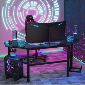 Resim Zizuva Tasarım Oyuncu Masası 