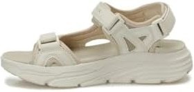 Resim Lumberjack GENA 6FX 102159875 Kadın Sandalet Bej 36-40 bej 