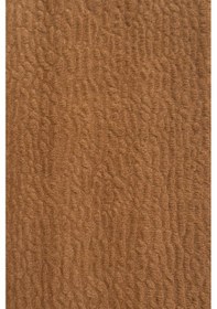 Resim Snow Serisi Premium Silinebilir Döşemelik Kumaş Kahverengi 