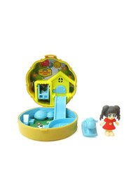 Resim Mey İthalat 4255 Rst-figür Mini Figür Eğlence Dünyası Sürpriz Paket 18d 