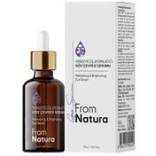 Resim From Natura Yenileyici ve Aydınlatıcı Göz Çevresi Serumu 18 ml 