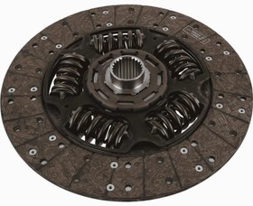 Resim Clutch Dısc 