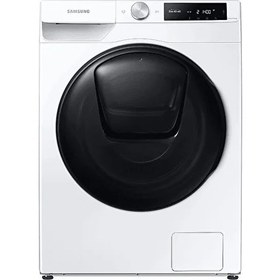 Resim WD10T654DBE1AH 10 KG Kurutmalı Çamaşır Makinesi 