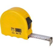 Resim Dekor Şerit Metre - 5 m X 19 mm 