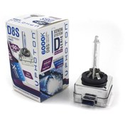 Resim Photon D6S 8000K Ampul Ürünlerimiz de İade veya Değişim Garantisi Mevcuttur