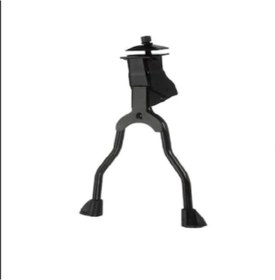 Resim Genel Markalar Heugers Bisiklet Ortadan Ayaklık İkili Çatal Ayakçak 