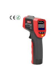 Resim Unit Ut301a+ Kızılötesi Termometre -32 C 420 C 